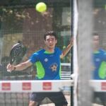 FInales Estrella Damm CP La Moraleja Madrid julio