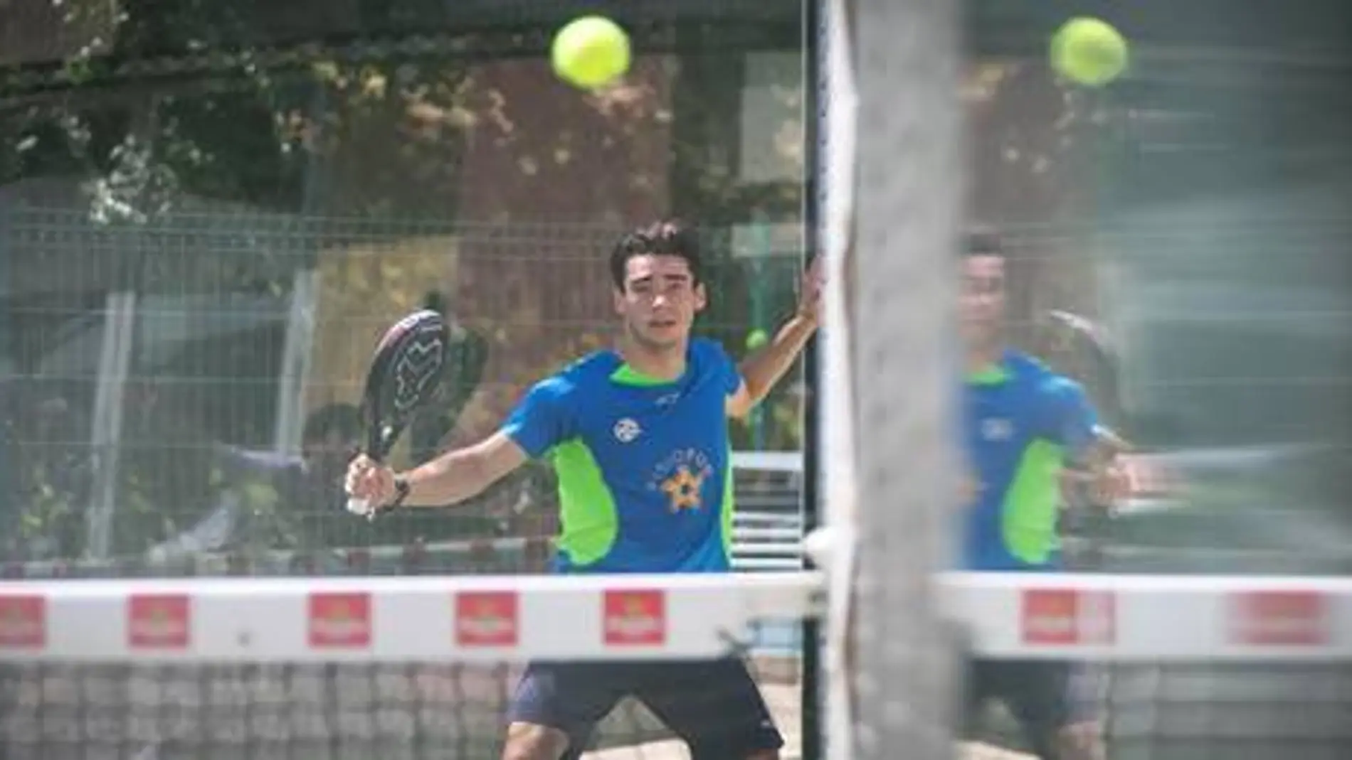 FInales Estrella Damm CP La Moraleja Madrid julio