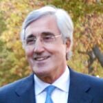 José Luis Rivas, alcalde de Ávila
