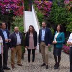 Loles López asegura que las elecciones autonómicas llegarán «según los intereses personales de Susana Díaz»