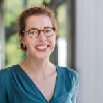Christina Zielinski, responsable del estudio / zielinskilab.com