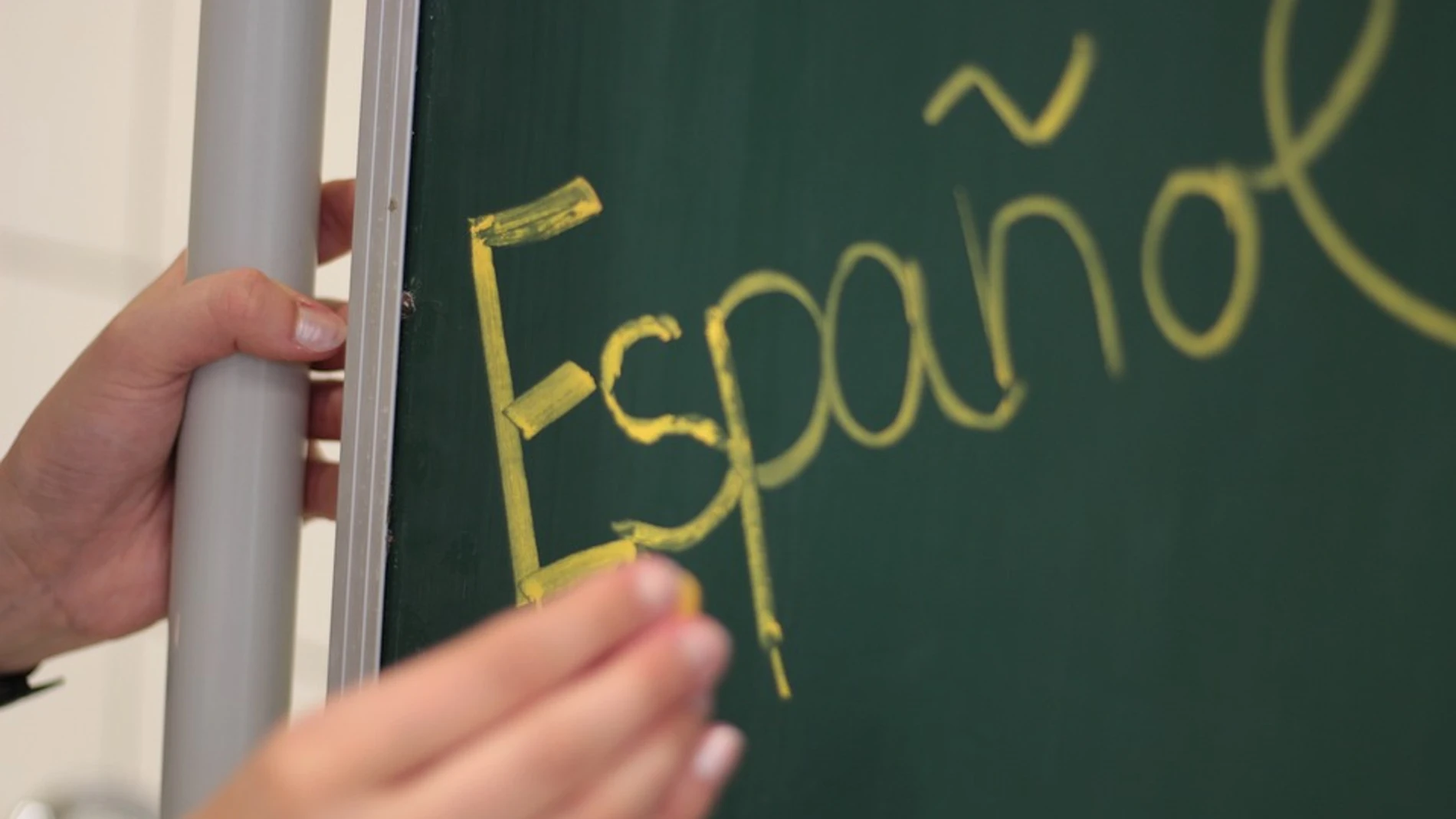 Profesor de lengua española para extranjeros, una profesión con muchísimo futuro