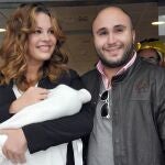 Kiko Rivera y Jessica Bueno tras el nacimiento de su hijo Francisco