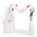 España estrena el primer robot cerebral capaz de curar la epilepsia