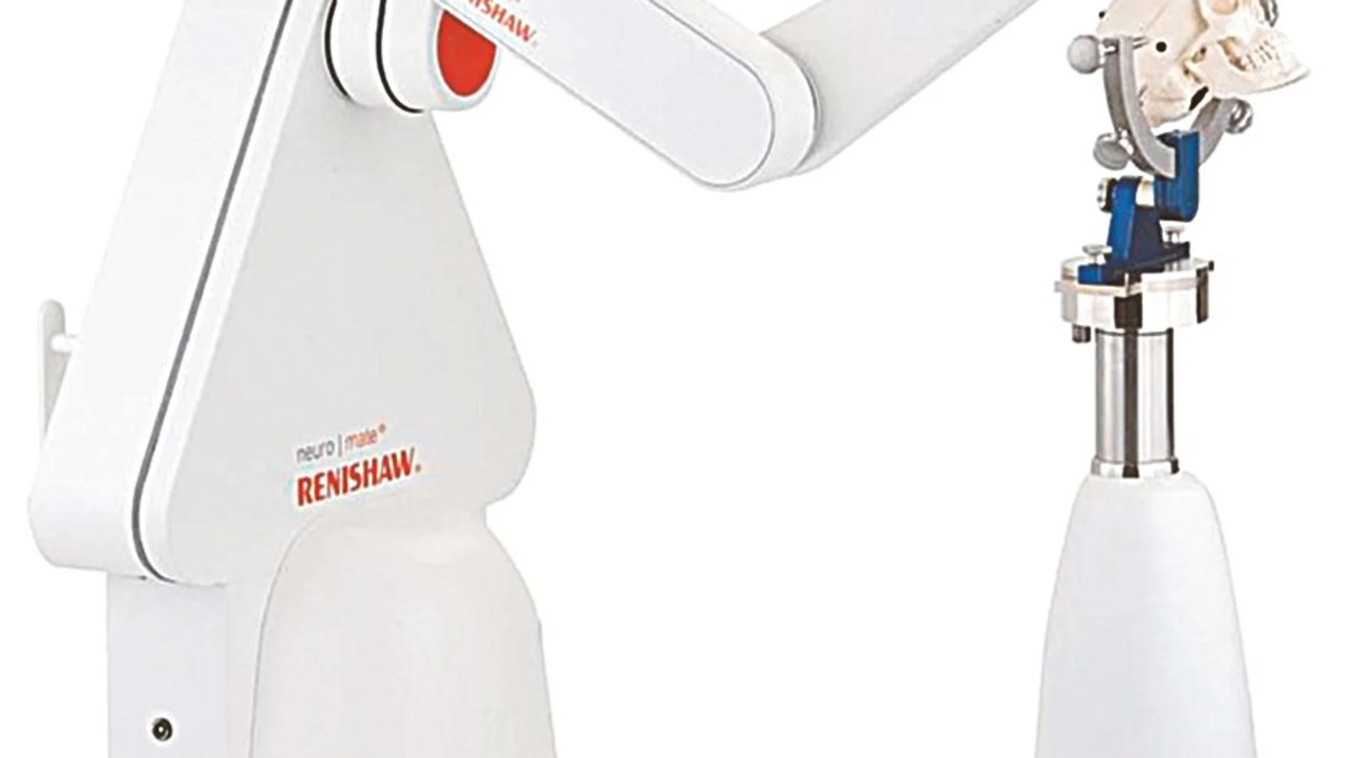 España estrena el primer robot cerebral capaz de curar la epilepsia