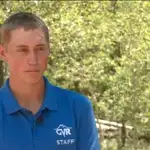  Un joven sobrevive al ataque de un oso en Colorado