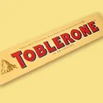 Encuentra la imagen oculta en la caja de Toblerone