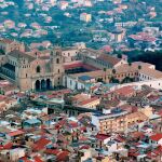 Viajazo a Sicilia (Segunda parte): Monreale y Palermo