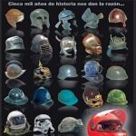 La original campaña de la Guardia Civil para fomentar el uso del casco