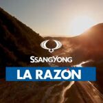 Tivoli DKR: el «arma letal» española de SsangYong para el Dakar 2018