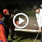 Vídeo con los jóvenes valores de La Peñaza