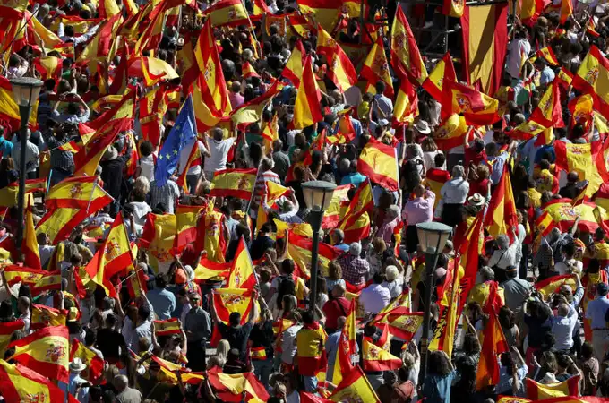 España: Nueve retos para 2019