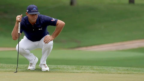Gary Woodland