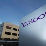 La sede de Yahoo!