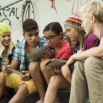 Vigilar de cerca las actitudes de los adolescentes es una responsabilidad
