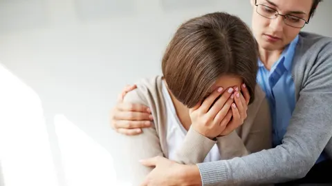 Las depresiones postparto, un asunto muy severo que jamás hay que banalizarlo o ignorarlo
