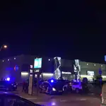  Desalojan un centro comercial de Úbeda (Jaén) por una falsa amenaza de bomba