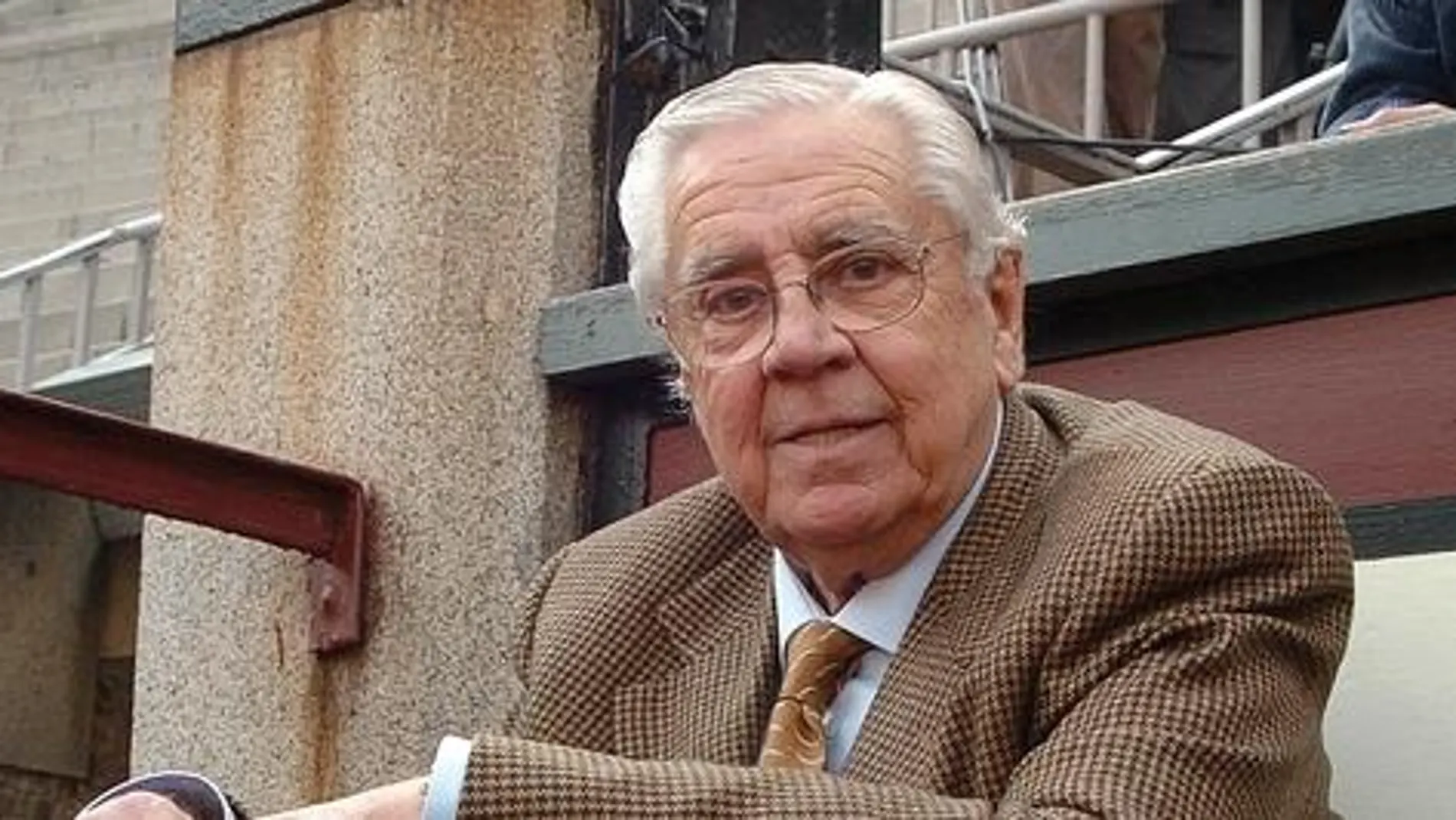 José Antonio Martínez Uranga