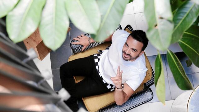 Luis Fonsi: «No hay antídoto contra el “Despacito”»