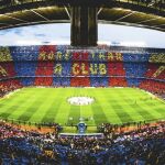 Los registros se producen a dos días del partido entre el F.C. Barcelona y del Real Madrid en el Camp Nou.