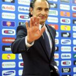 Cesare Prandelli