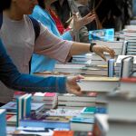 Sant Jordi sigue siendo el gran foco de atención de la industria catalana del libro