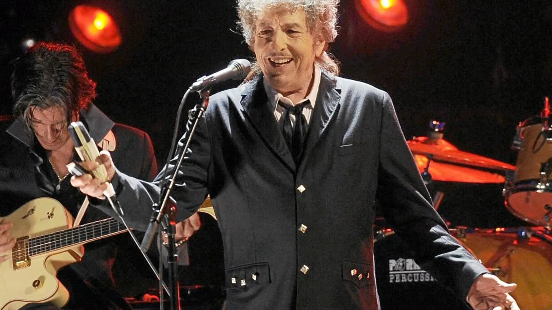 Bob Dylan actuará en el Gran Teatro del Liceo en el mes de marzo