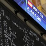 La Bolsa pierde un 0,56 % por los bancos en su segunda semana a la baja