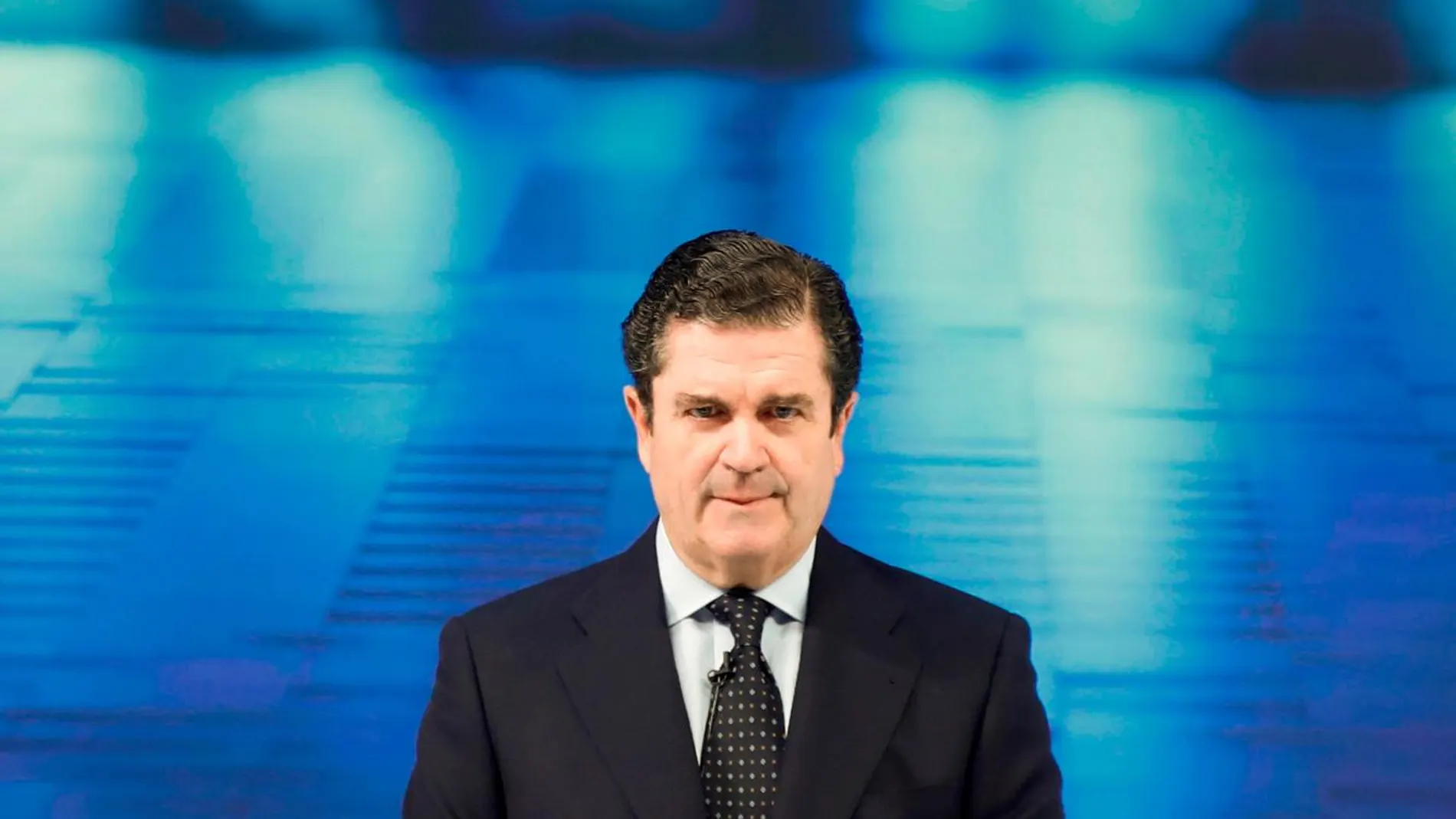 El presidente de Endesa, Borja Prado