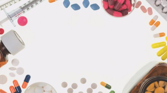 Fármacos: El 80% de las materias primas procede de China e India