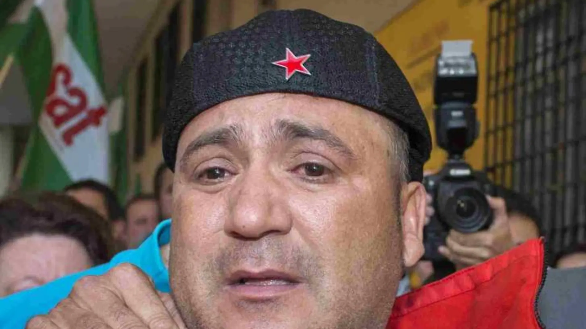 Andrés Bódalo, ex concejal de Jaén en Común, ingresó en prisión por agredir a un socialista en 2012