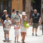 La Comunitat Valenciana es una de las que obtiene menos gasto por turistas, con 90 euros al día