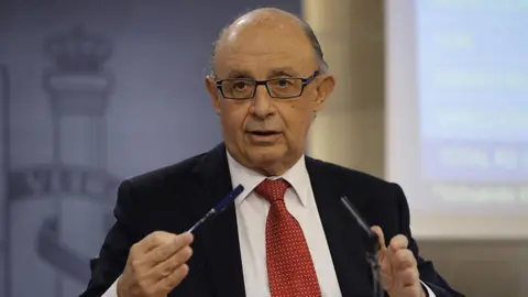 España crecerá tres décimas menos en 2018 por la crisis en Cataluña