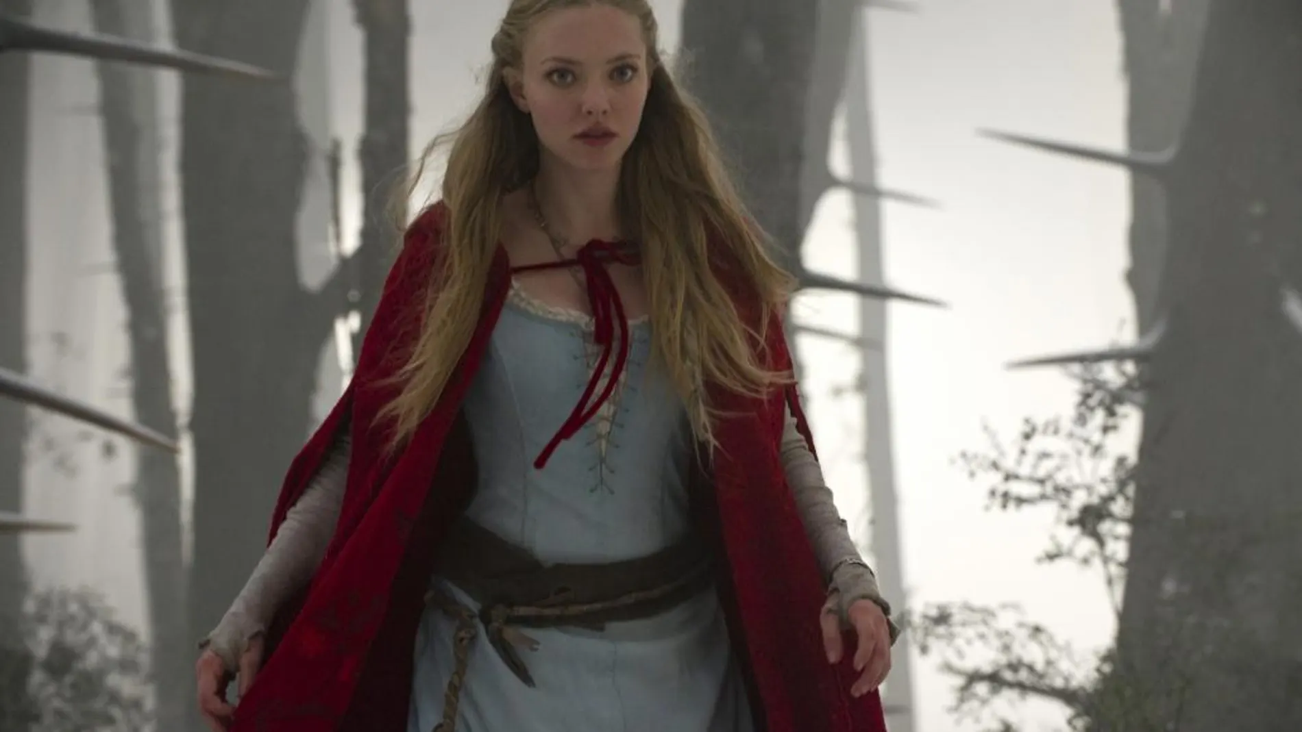 Amanda Seyfried pasará por el altar con Thomas Sadoski
