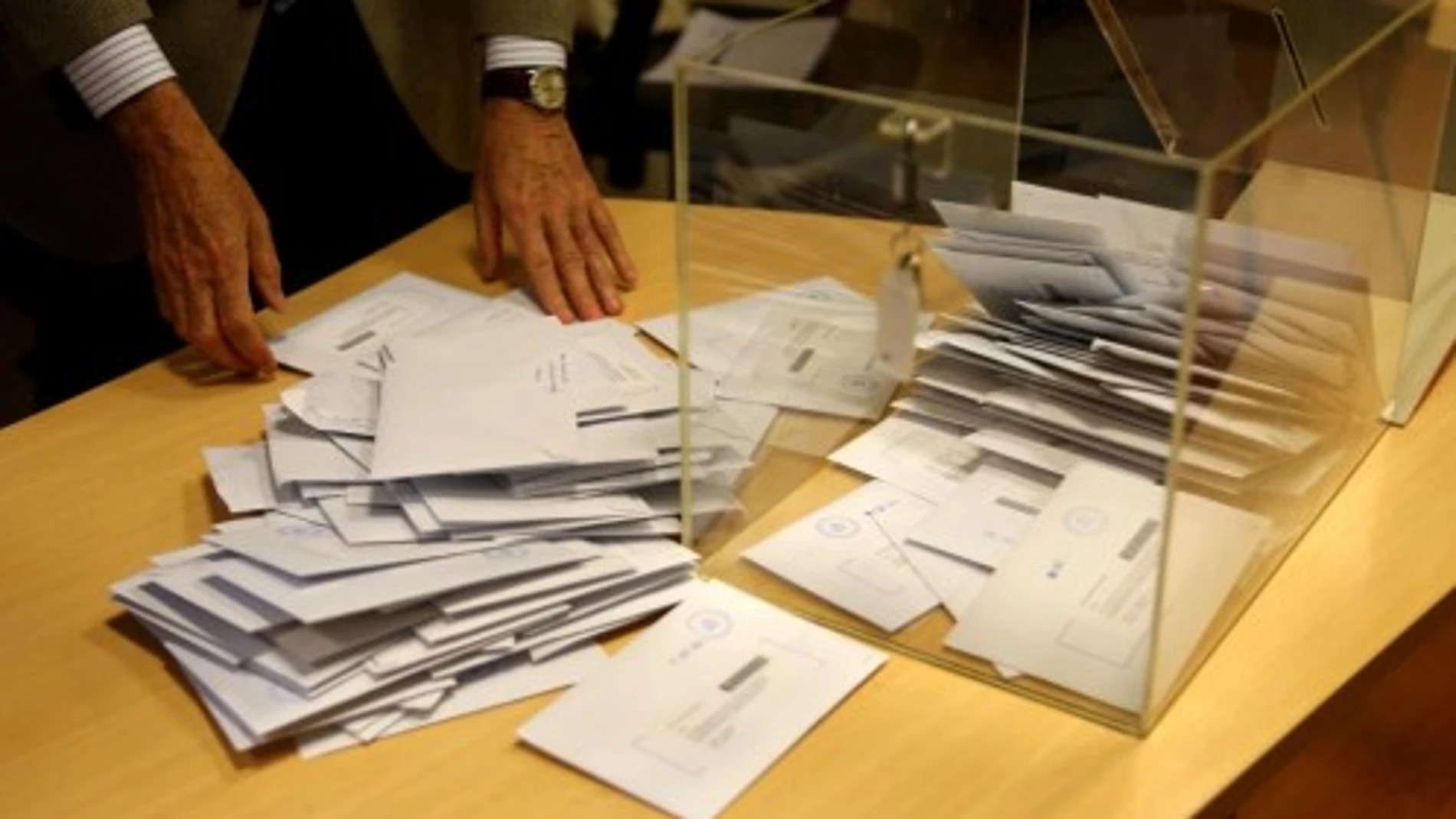 Votos decisivos