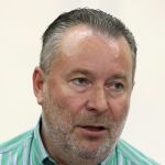 Donaciano Dujo, presidente de Asaja