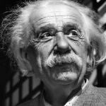 El científico Albert Einstein / Foto: Ap