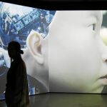 «Nosotros, Robots» es un viaje a través de la robótica y sus facetas más desconocidas. Se podrá disfrutar hasta el próximo 3 de febrero
