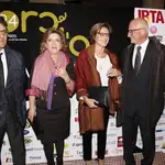  La zamorana Granja Sanglas de Grup Batallé gana el Porc d’Or con Diamante 2017
