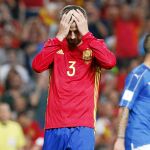 ¿Entiendes los pitos del Bernabéu a Piqué?