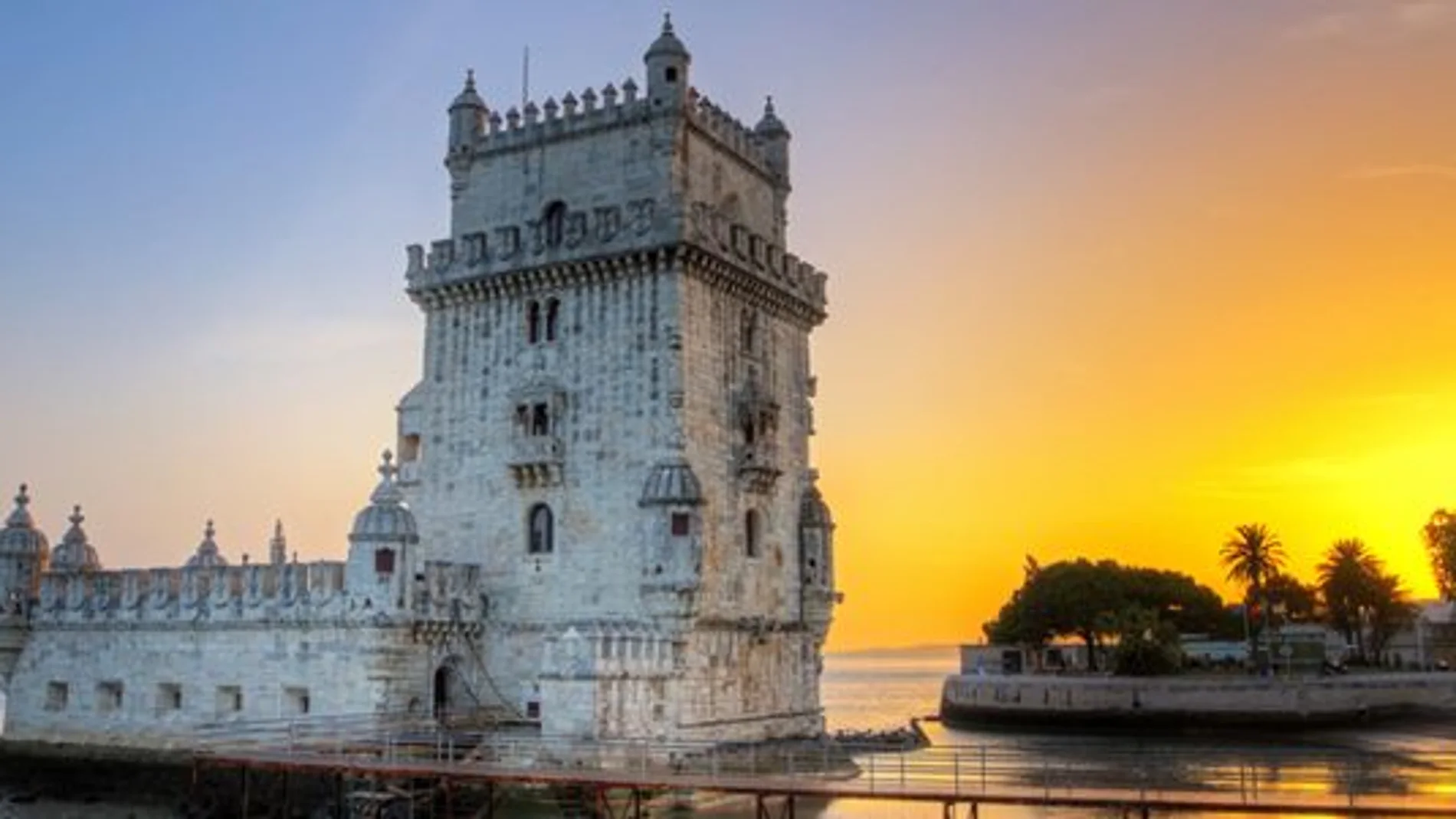 Torre de Belem