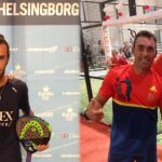 Pre-previas Helsingborg Challenger