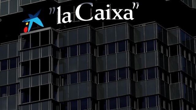 Fitch revisa al alza la nota de CriteriaCaixa tras el traslado de su sede