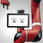 2020: La era de los cobots