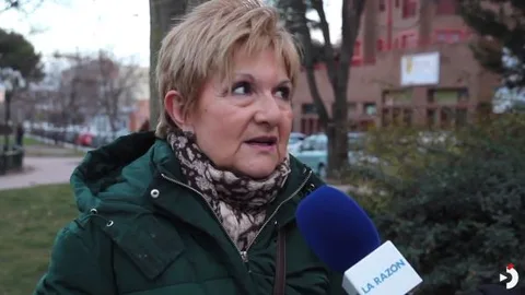 LARAZÓN.es en la calle: Prisión permanente revisable, ¿a favor o en contra?
