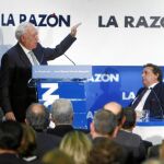«El Gobierno hace lo que debe sin contar con el coste electoral»