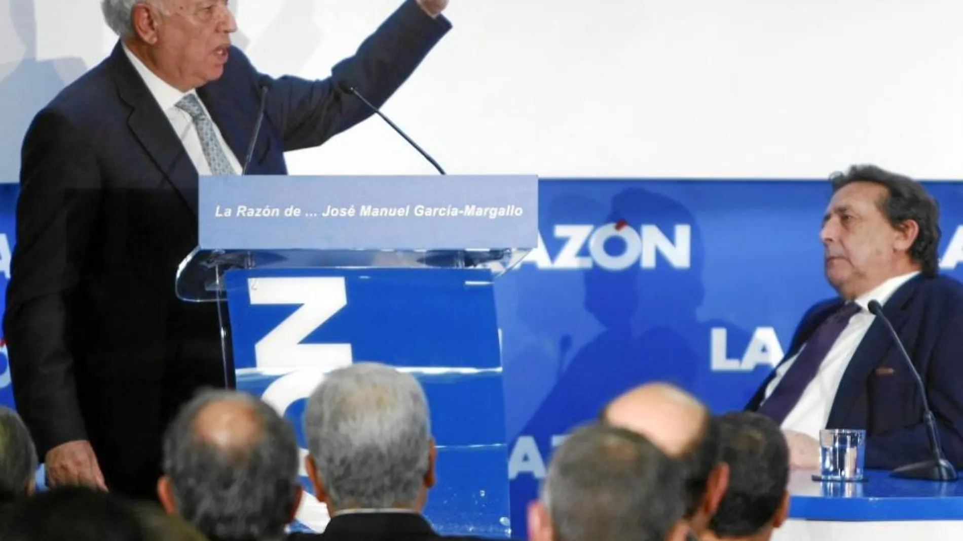 «El Gobierno hace lo que debe sin contar con el coste electoral»