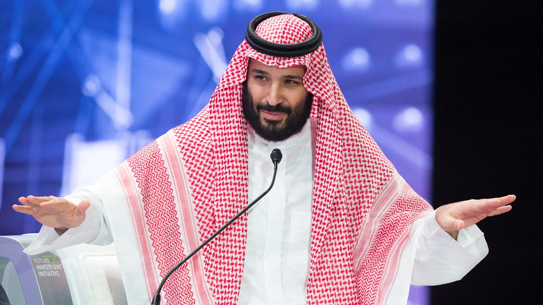 Bin Salman, el príncipe heredero saudí / Reuters