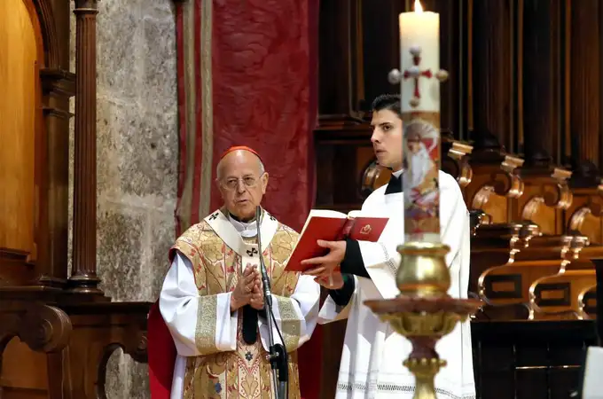 El cardenal Blázquez repudia la humillación de la mujer, la eutanasia y la corrupción
