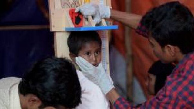 Intermón Oxfam y la demonización de la riqueza